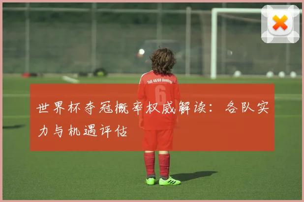 世界杯夺冠概率权威解读：各队实力与机遇评估